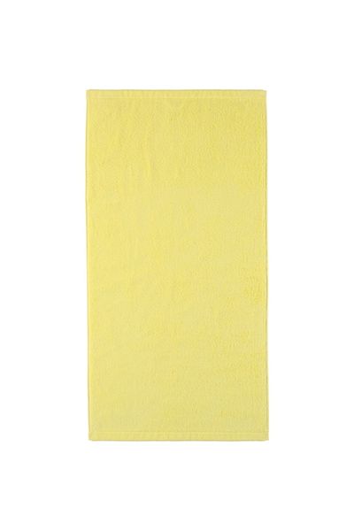OEMN Bath Towel Cawo Lifestyle Uni 70x140cm, 501 Lemon