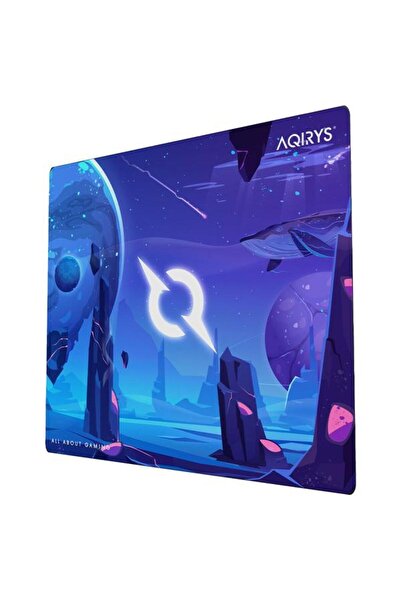 AQIRYS Mousepad Kraken Mediu (MD)