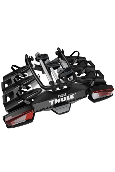Thule Nosič kol VeloCompact 926 s úchytem na tažné zařízení, pro 3 kola