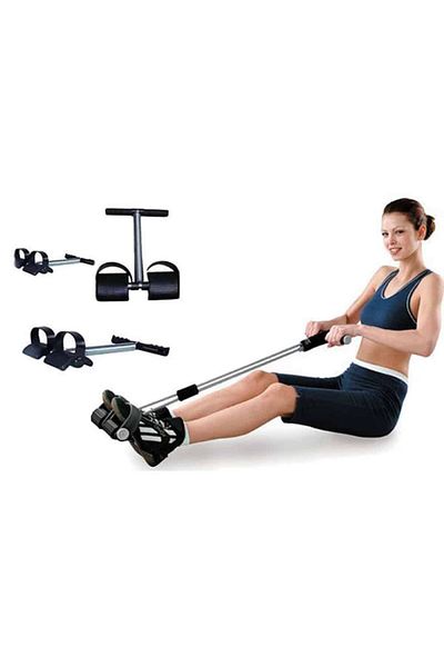 Promagg Multifunctional Elastic Band with Foot Support