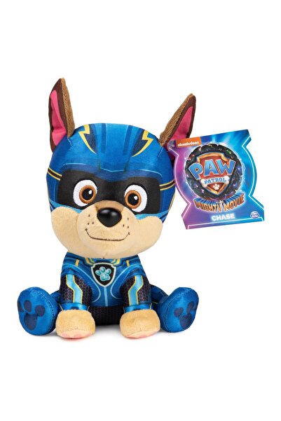 Evelise PATRULA CATELUSILOR JUCARIE DE PLUS CHASE 15CM