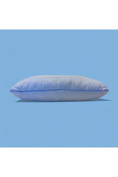 AC BOX Sleepy Original Series Bamboo Pillow 50 cm X 70 cm Bamboo Pillow Ac Box 861931