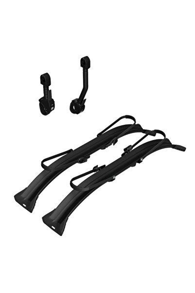PERUZZO Kit transport 2 biciclete electrice pentru Platforma GP PAN Saturn