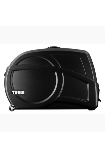 Thule RoundTrip Transition Hard Case 100502 - Geanta ABS pentru transportat b...