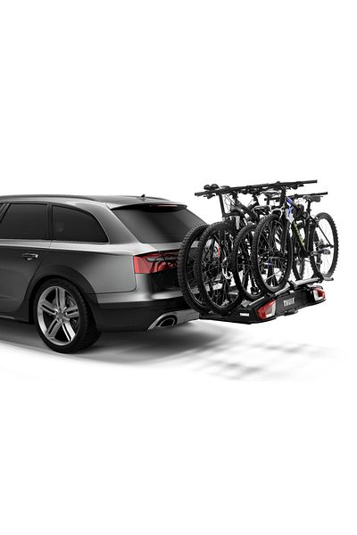 Thule VeloSpace XT 9381 bike rack adapter