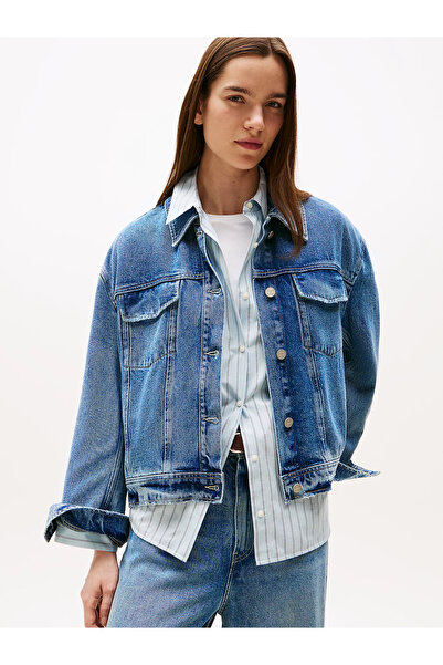 Tommy Hilfiger WW0WW46485 - Chaqueta