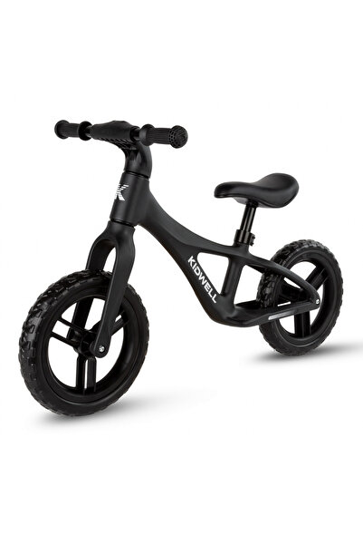 Kidwell Detský odrážadlo bez pedálov, nastaviteľné a EVA kolesá, ultraľahké, ...