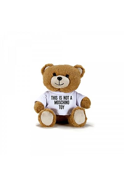 Moschino Toy by