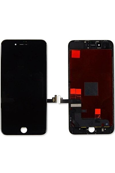 EYKA ELEKTRONİK İphone 8 Plus Orjinal Lcd Ekran Dokunmatik Siyah