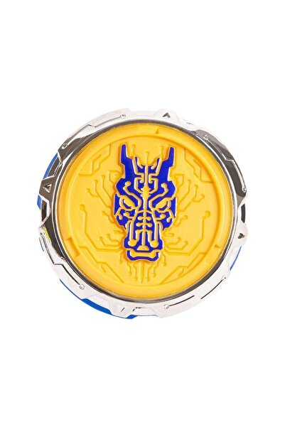 Infinity Nado Başlangıç Paketi Fury Wave Dragon ve Blazing War Yedek Paket