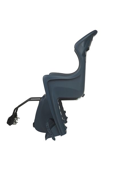 OEM Dieffe Bikey Cool FM Rear Child Seat Blue/Yellow