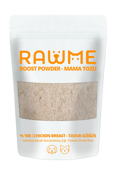 Tavuk Göğüs Tozu (15 gr)