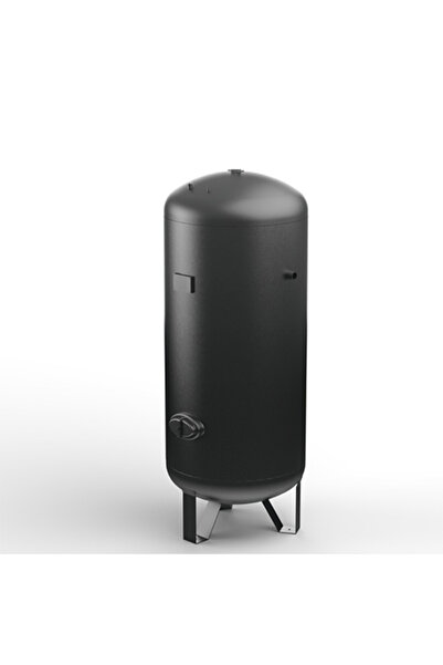 NT-300-16 300 Lt 16 Bar Basınçlı Hava Tankı