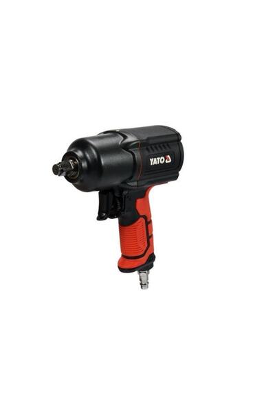 yato Pistol pneumatic cu impact YT-09544, 1/2", 1700 Nm, 7000 rpm