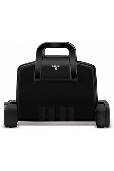 AC BOX Future Essential Toaster Matte Black 1800 W Ac Box 861931
