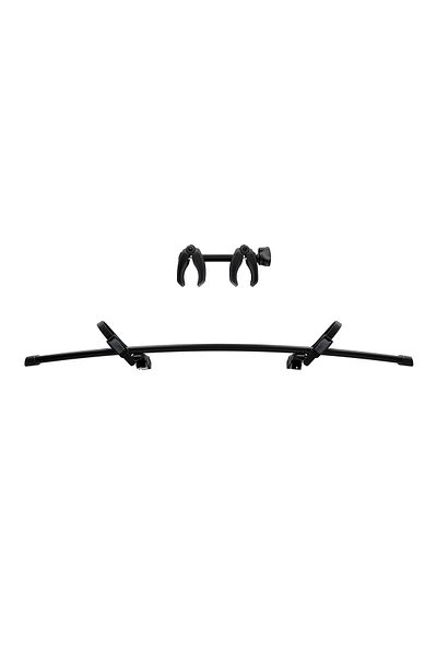 Thule VeloSpace XT Bike Rack Adapter - 938110 Black