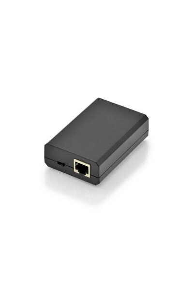 Digitus Adaptor PoE DN-95205 Gigabit Ethernet 12 V