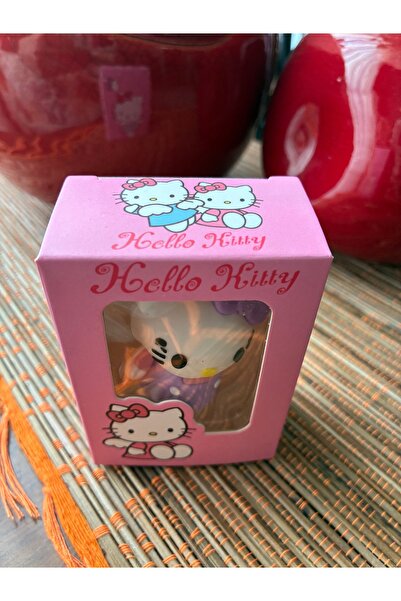 Land of Souvenir Popüler Karakterler 2'si 1 Arada Silgi ve Kalemtıraş