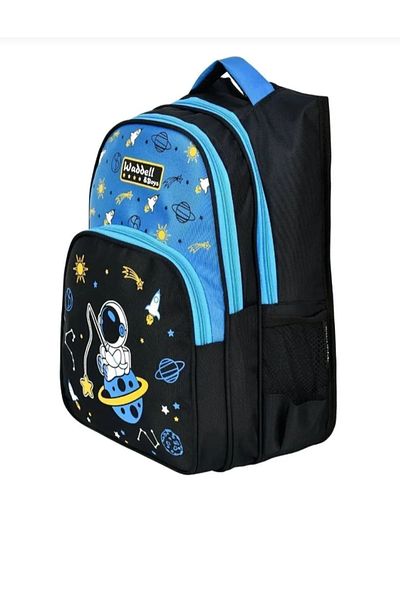 eflanmoda Waddell Licensed School Bag