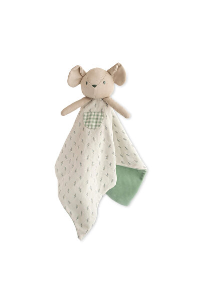 Bonjour Bebe Jucarie Soricel DouDou Spring Cottage