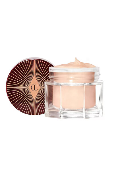 charlotte tilbury Magic Night Cream - Yeniden Doldurulabilir Gece Yüz Kremi