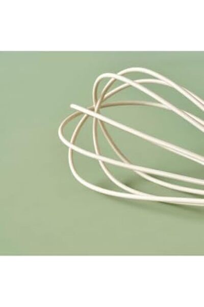 AC BOX Maison Blend Whisk Beige (26 cm) Ac Box 861931
