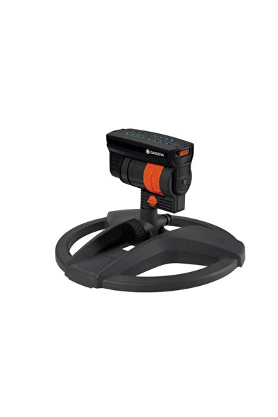 Gardena Aspersor 18708-20 (Negru)