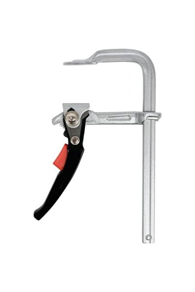 yato Presa Tip F cu clichet 250 x 100 mm, YT-63952