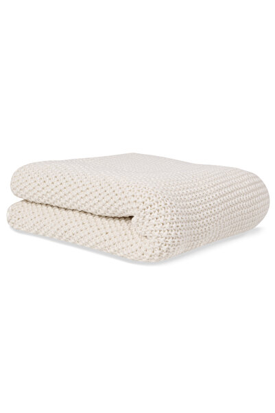 Bonjour Bebe Paturica din bumbac 70x90 cm