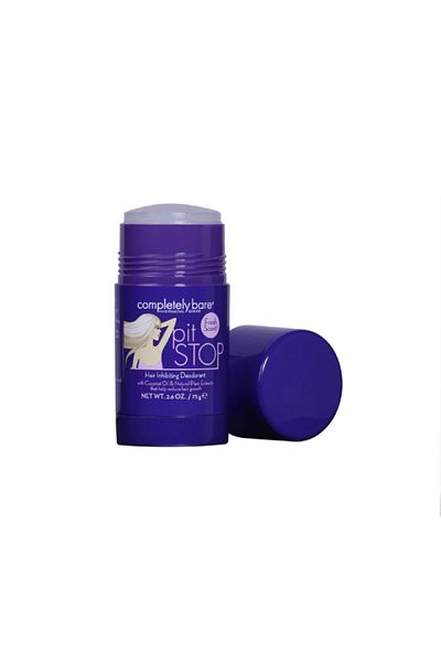 Completely Bare Completely Bar Deodorant and Antiperspirant 75g