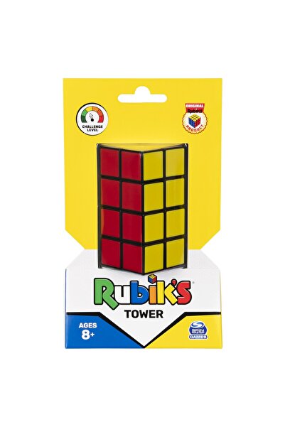 Evelise CUB RUBIK TURN