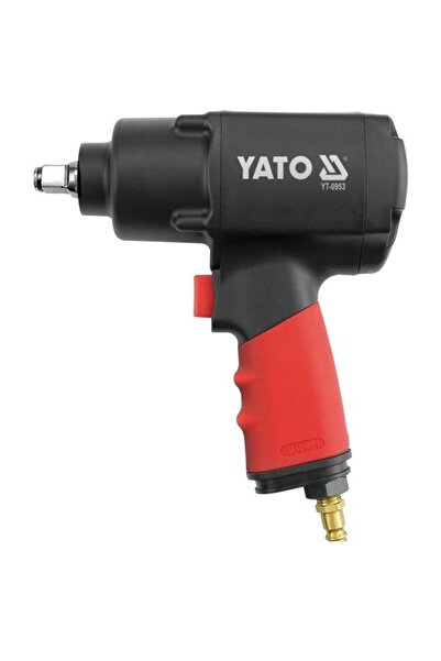 yato Pistol pneumatic YT-0953, 1/2", 1356 NM