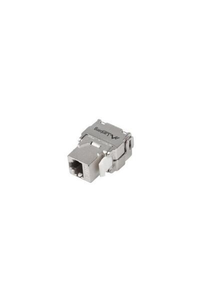 Lanberg Keystone Toolless Module RJ45 180° FTP CAT.5E