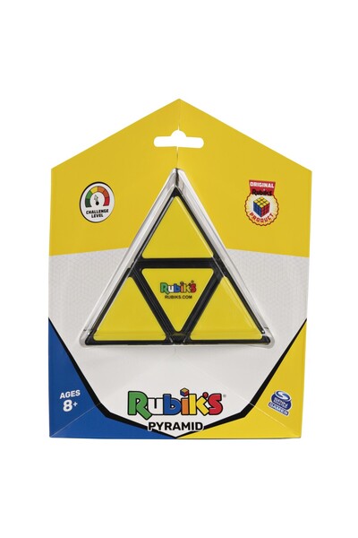 Evelise CUB RUBIK PYRAMID
