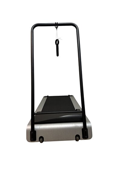 HEPİTOP Uzaktan Kumandalı Koşu Bandı Sessiz Portatif Yürüyüş Bandı