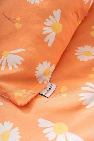 AC BOX Daisy Single Cotton Duvet Cover Set Ac Box 861931
