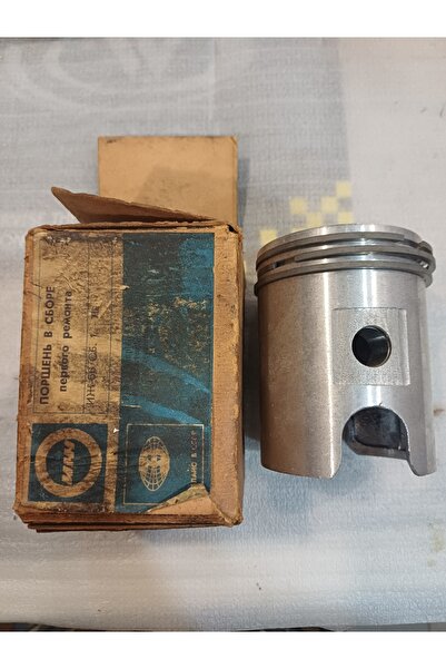 İtimat PLANET5 Piston sekman (1P)0rj.rus malı