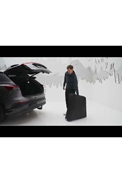 Thule Úložný vak na nosič kol EasyFold 3