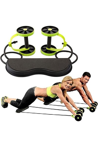 Promagg Multifunctional Toning Device