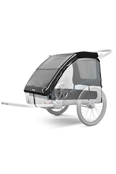 Thule Κιτ μεταφοράς ζώων για τρέιλερ ποδηλάτου Courier