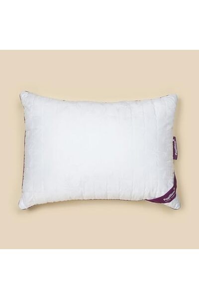 AC BOX Luxury Bamboo Lux Pillow 50 * 70 Bamboo and Mattress Ac Box 861931