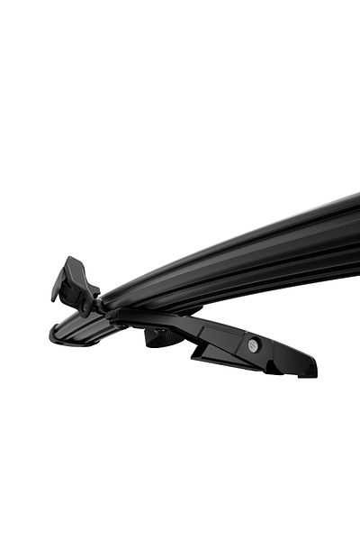 Thule VeloSpace XT Bike Rack Adapter - 938110 Black