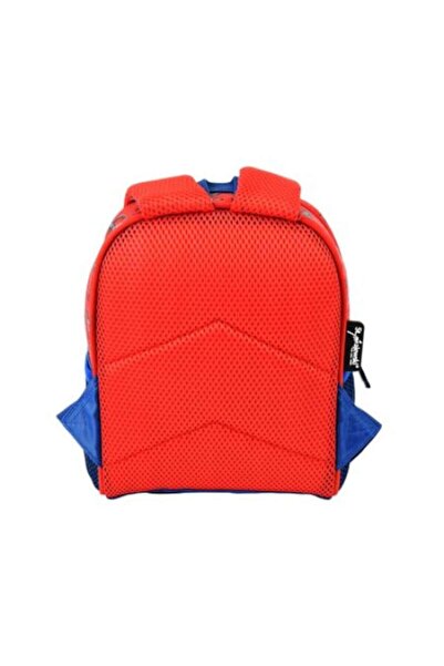 Generic Preschool Backpack with 1 Compartment St-Majewski Cars 3