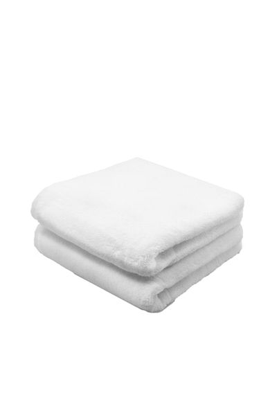Somnart Set 2 Towels Royal Line Somnart, 50x90 cm, 100% Cotton, 650 GSM