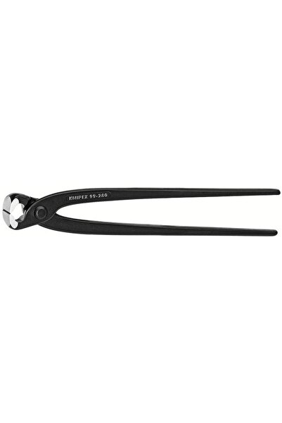 Knipex construction pliers 250mm