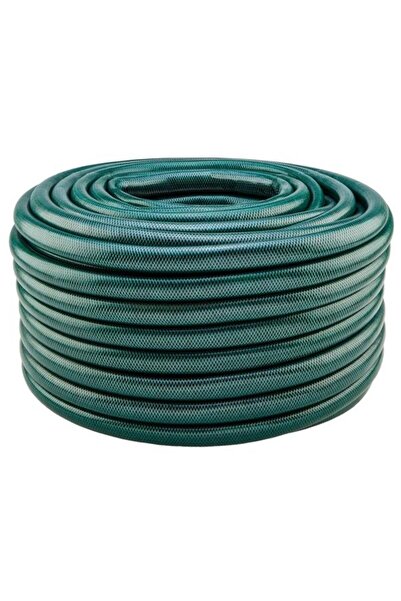 VERTO Furtun de grădină 30m, 3/4" 15G804