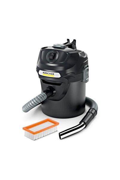 Karcher Aspirator de cenusa AD 2, 600 W (Negru)