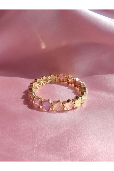 Reorah Collection Stellar Glow Bracelet