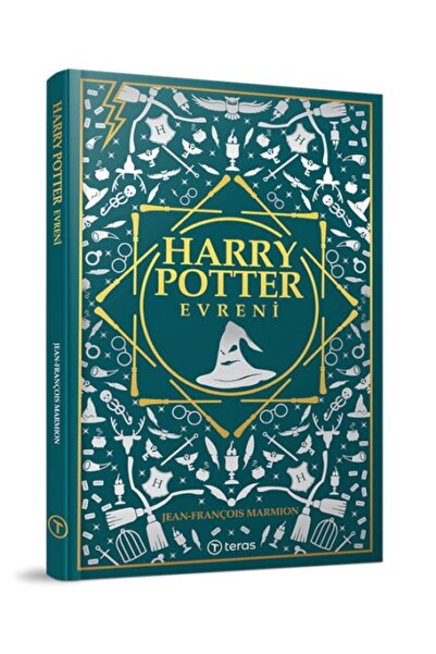 Timaş Yayınları Harry Potter Evreni