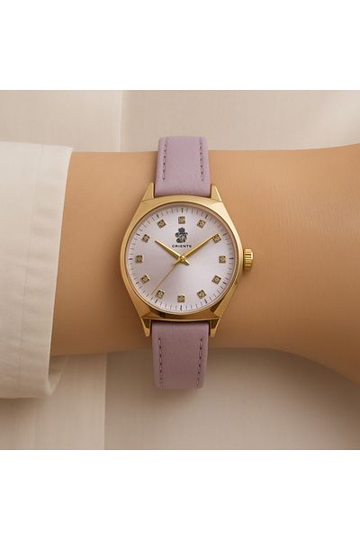 PW POLO WHITE Women's Wristwatch Pwdf13